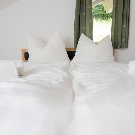 Haus Hoen Untertweng ภายนอก รูปภาพ