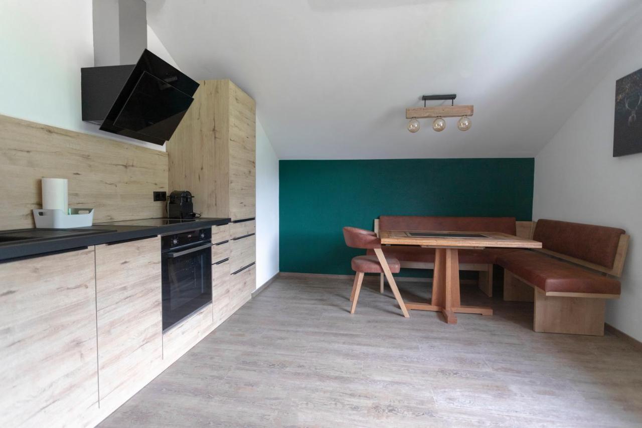 Haus Hoen Untertweng ภายนอก รูปภาพ
