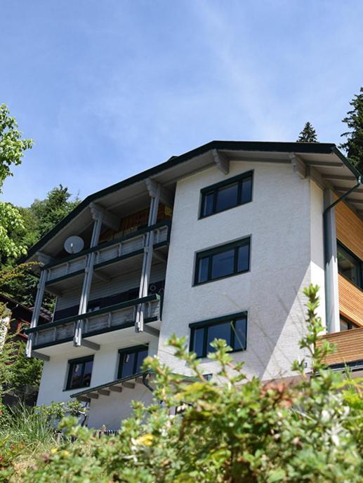 Haus Hoen Untertweng ภายนอก รูปภาพ