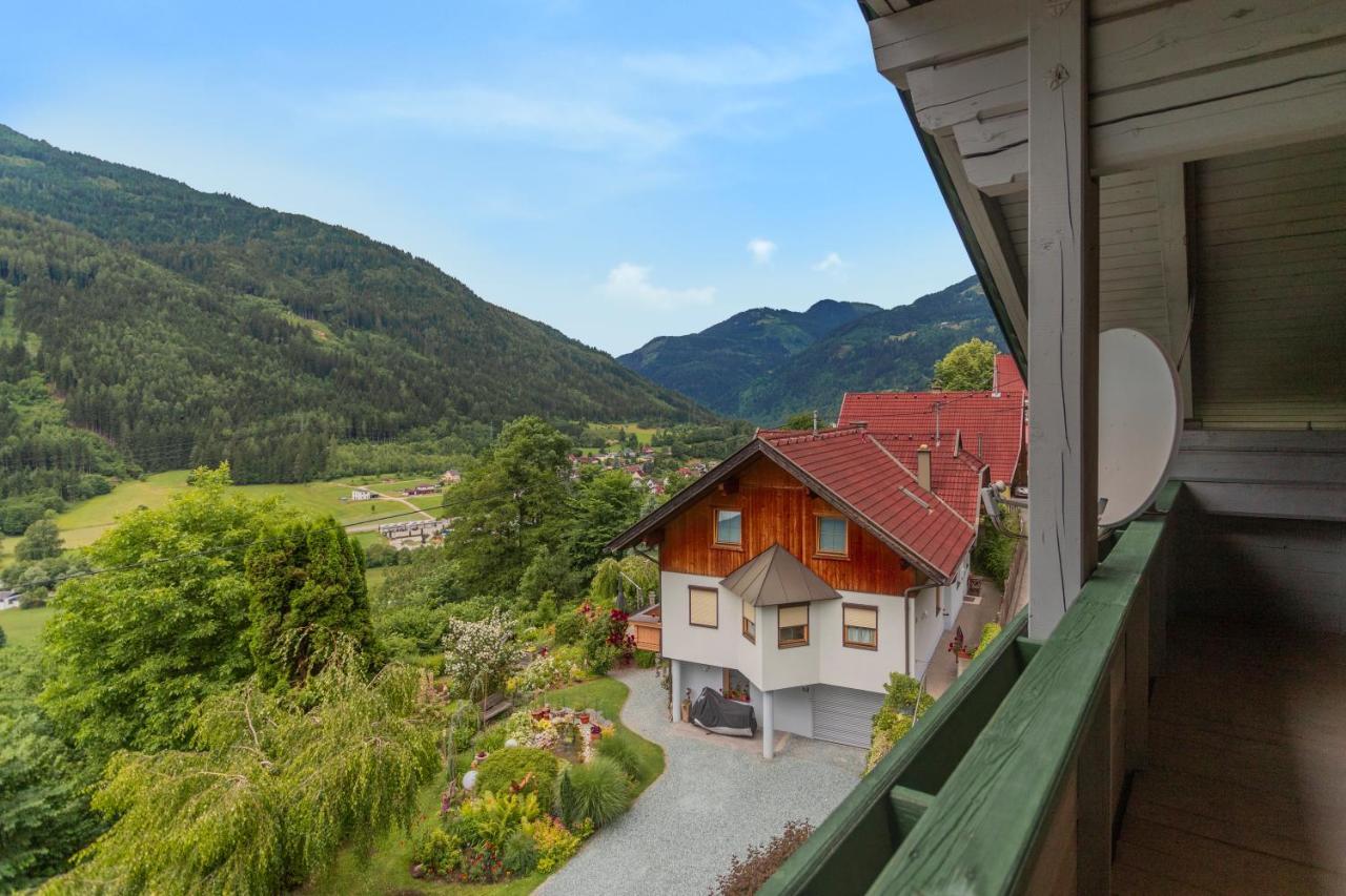 Haus Hoen Untertweng ภายนอก รูปภาพ